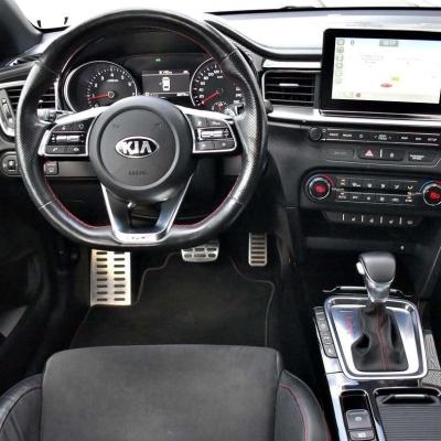Kia ProCeed 1.6 T-GDI GT DCT