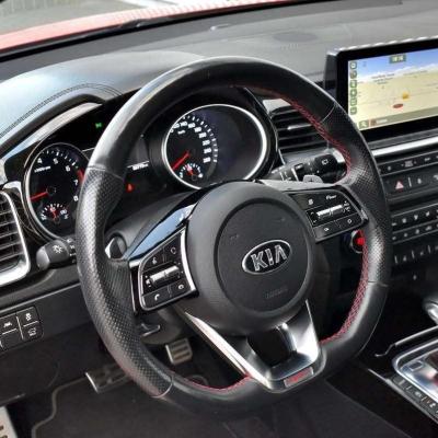 Kia ProCeed 1.6 T-GDI GT DCT