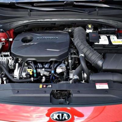 Kia ProCeed 1.6 T-GDI GT DCT