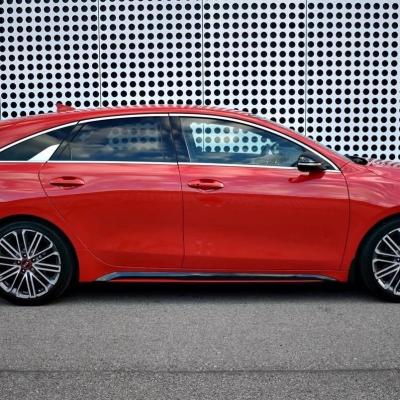 Kia ProCeed 1.6 T-GDI GT DCT