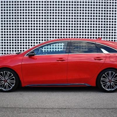 Kia ProCeed 1.6 T-GDI GT DCT