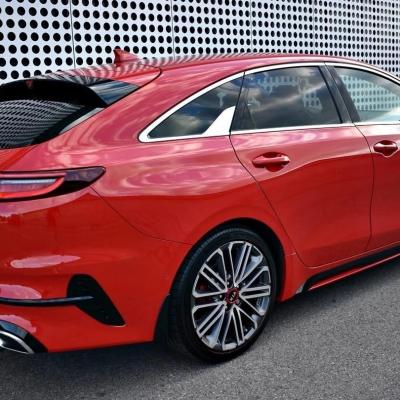 Kia ProCeed 1.6 T-GDI GT DCT