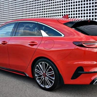 Kia ProCeed 1.6 T-GDI GT DCT