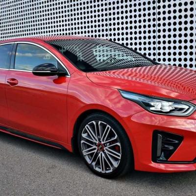 Kia ProCeed 1.6 T-GDI GT DCT