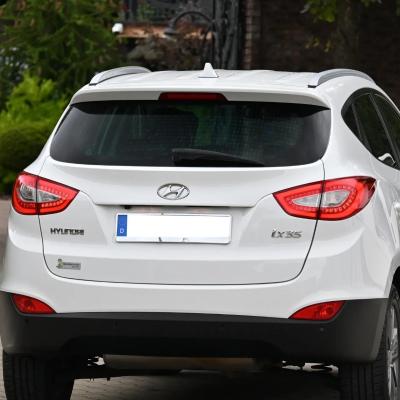 Hyundai ix35 1.6 GDI Premium 2WD