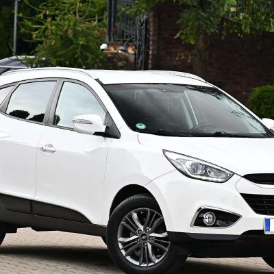 Hyundai ix35 1.6 GDI Premium 2WD
