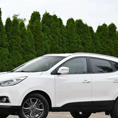 Hyundai ix35 1.6 GDI Premium 2WD
