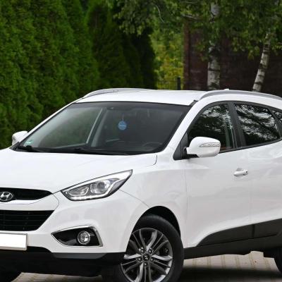 Hyundai ix35 1.6 GDI Premium 2WD