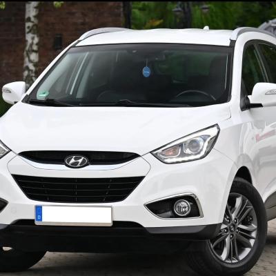 Hyundai ix35 1.6 GDI Premium 2WD