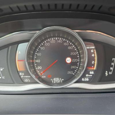 Volvo XC 60 T5 AWD Drive-E Summum