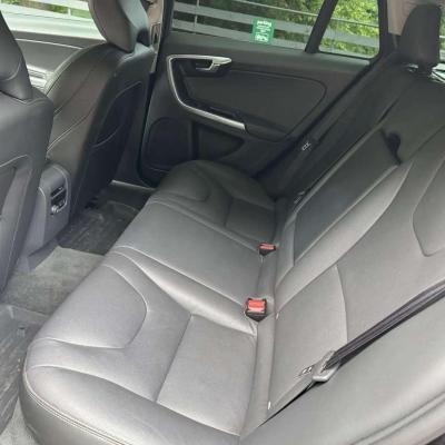 Volvo XC 60 T5 AWD Drive-E Summum