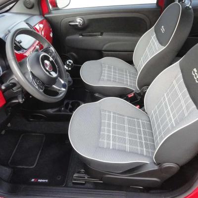 Fiat 500 1.2 8V Pop