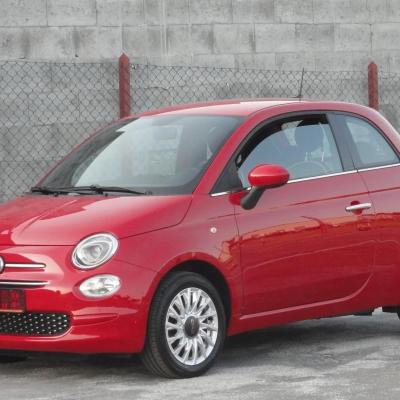Fiat 500 1.2 8V Pop
