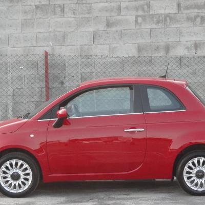 Fiat 500 1.2 8V Pop