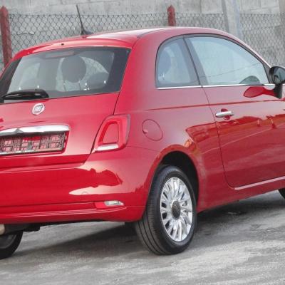 Fiat 500 1.2 8V Pop