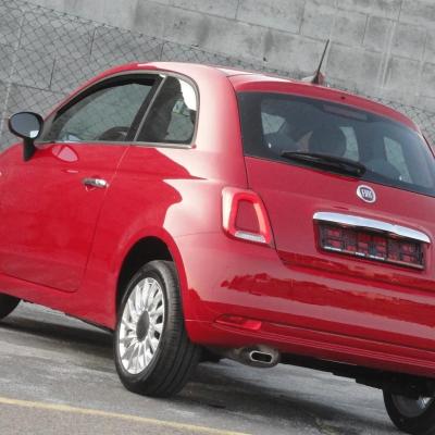 Fiat 500 1.2 8V Pop