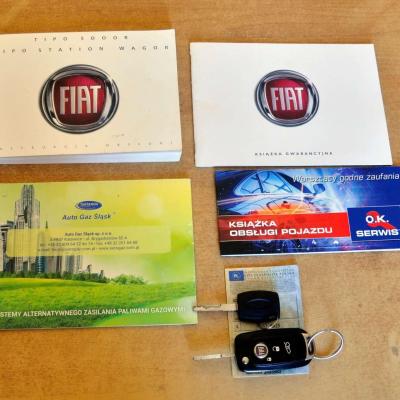 Fiat Tipo 1.4 16v Easy EU6d
