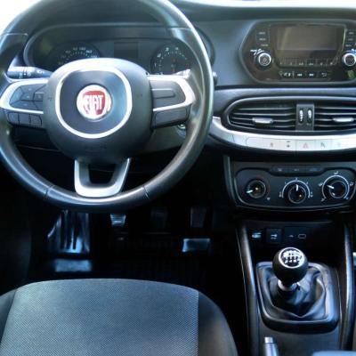 Fiat Tipo 1.4 16v Easy EU6d