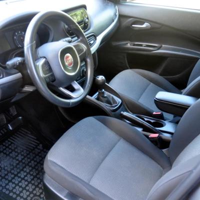 Fiat Tipo 1.4 16v Easy EU6d