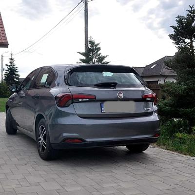 Fiat Tipo 1.4 16v Easy EU6d