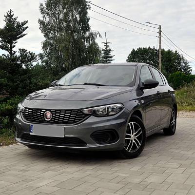 Fiat Tipo 1.4 16v Easy EU6d