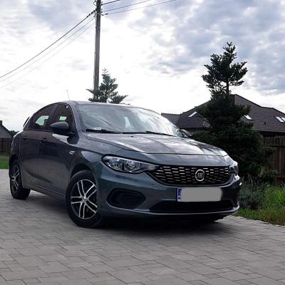 Fiat Tipo 1.4 16v Easy EU6d