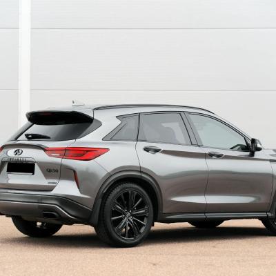 Infiniti QX50