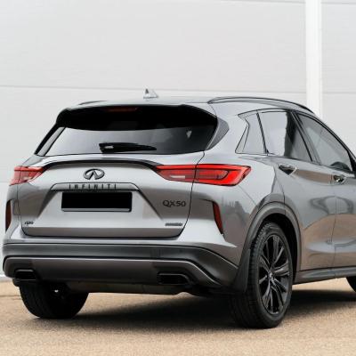Infiniti QX50