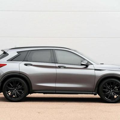 Infiniti QX50