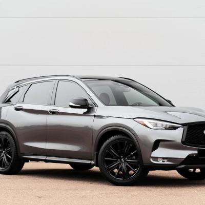 Infiniti QX50