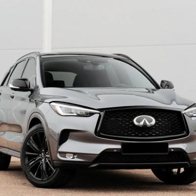 Infiniti QX50