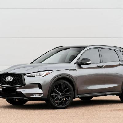 Infiniti QX50