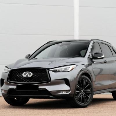 Infiniti QX50