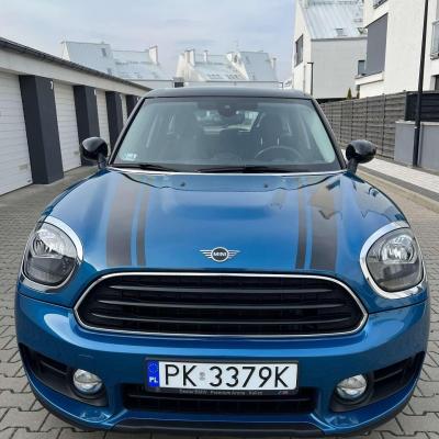 MINI Countryman Cooper
