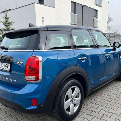 MINI Countryman Cooper