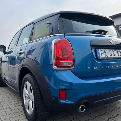 MINI Countryman Cooper