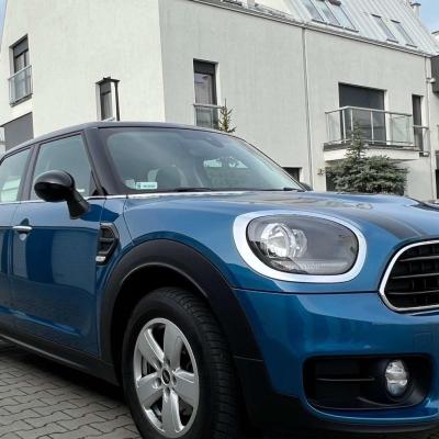 MINI Countryman Cooper