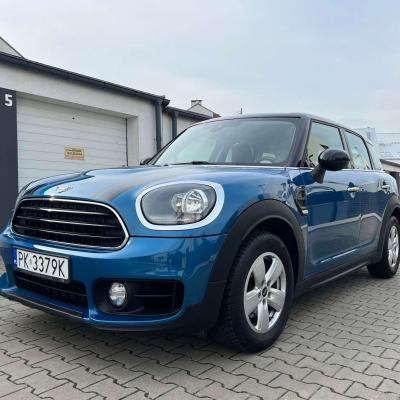 MINI Countryman Cooper