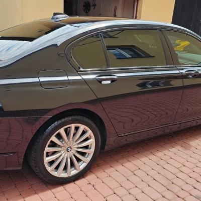 BMW Seria 7 740Li xDrive