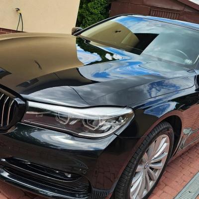 BMW Seria 7 740Li xDrive