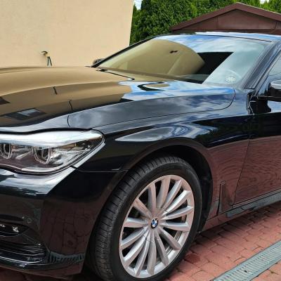 BMW Seria 7 740Li xDrive