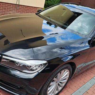 BMW Seria 7 740Li xDrive
