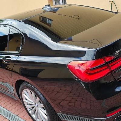 BMW Seria 7 740Li xDrive