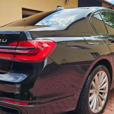 BMW Seria 7 740Li xDrive