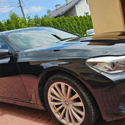 BMW Seria 7 740Li xDrive