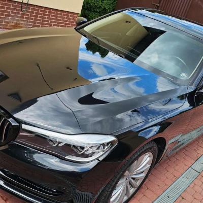 BMW Seria 7 740Li xDrive