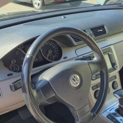 Volkswagen Passat 2.0 TDI Comfortli