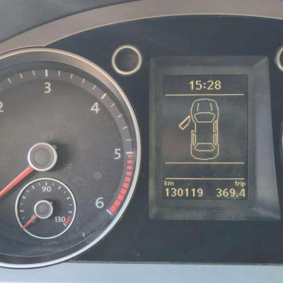 Volkswagen Passat 2.0 TDI Comfortli