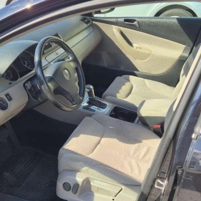 Volkswagen Passat 2.0 TDI Comfortli