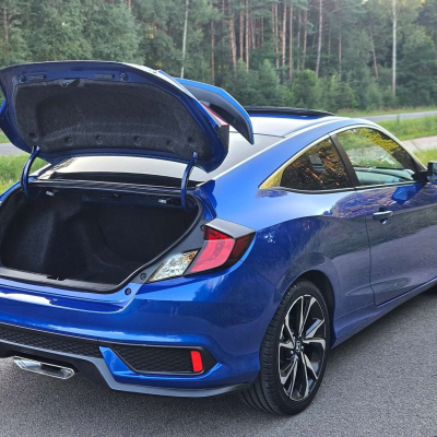 Honda Civic 1.5 i-VTEC Turbo